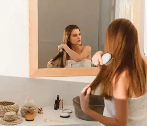 Saç Bakımı Nedir? Nasıl Yapılır?