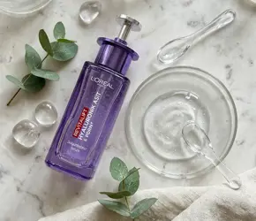 Deniyoruz: L'Oréal Paris Revitalift Filler PDRN+ Serum