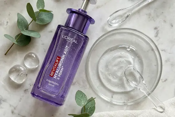 Deniyoruz: L'Oréal Paris Revitalift Filler PDRN+ Serum