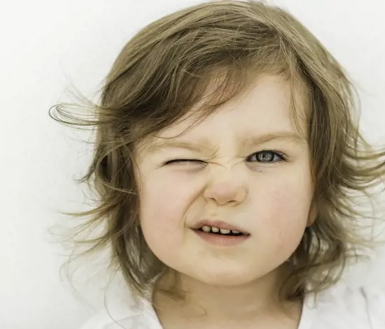 En beğenilen bebek saç modelleri