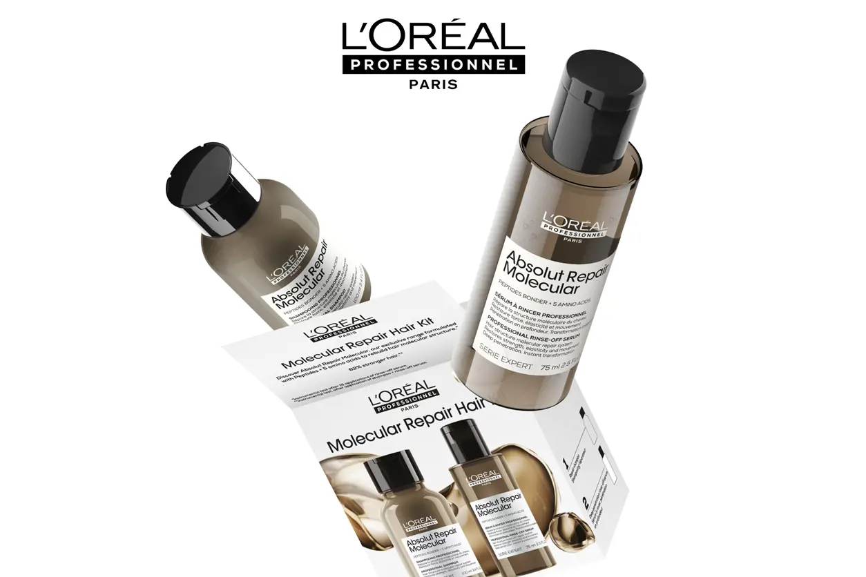 loreal professionnel